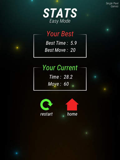Sliding Number Puzzle - Clean & Simple One screenshot 5