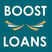 BOOST LOANS icon