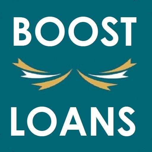BOOST LOANS screenshot 1