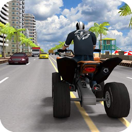 Endless ATV Quad Racing 1.3.3