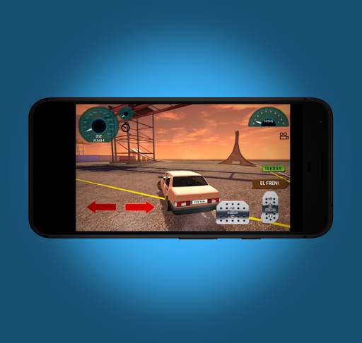 Super Drift Simulator Pro screenshot 1