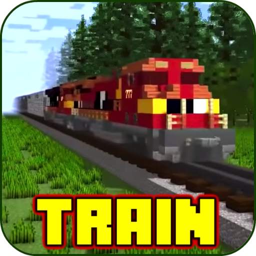 Mod Train 1.6