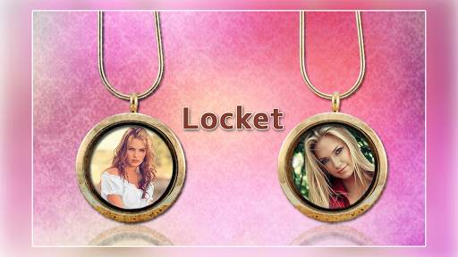 Locket Photo Dual Editor screenshot 4