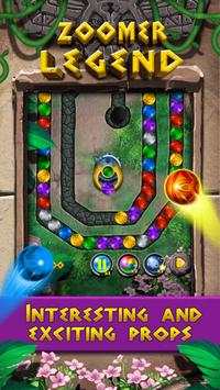 Zuma Legend screenshot 4