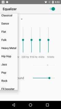 Mp3 Player screenshot 7