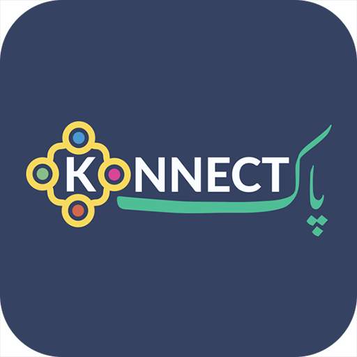 Pak Konnect 1.0.2
