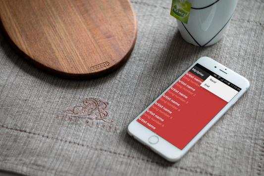 Mp3play screenshot 1