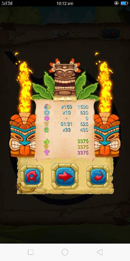 Zumbla Deluxe Game screenshot 2