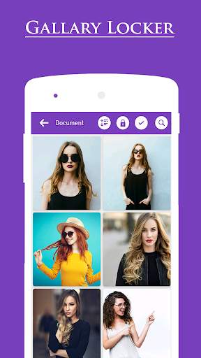 Gallery screenshot 2