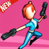 Guide for Bullet Rush