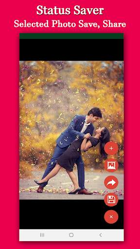 Status Downloader And Saver : Images And Videos screenshot 2