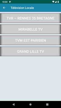 France TV: Free Live TV screenshot 2