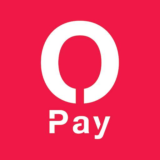 OPay App 1.6