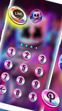 Marshmallow Launcher Theme screenshot 4