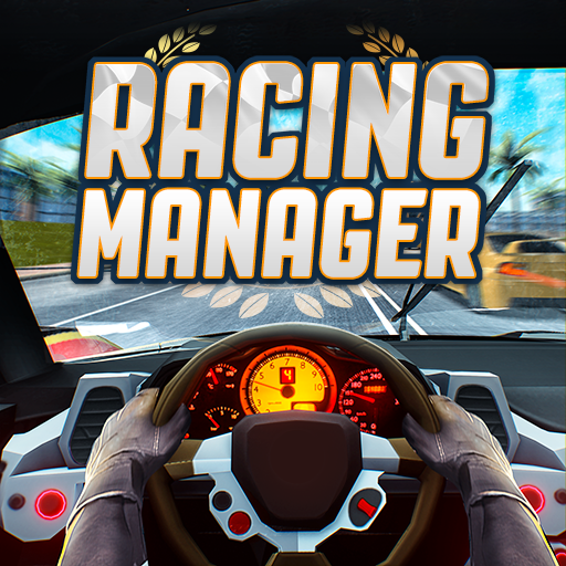 Idle Racing GO: Clicker Tycoon иконка