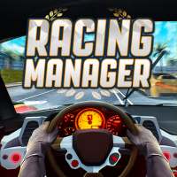 Idle Racing GO: Clicker Tycoon