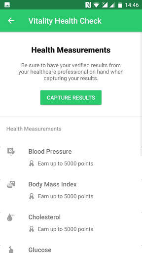 IGI Life Vitality screenshot 3
