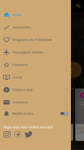 Império News screenshot 3