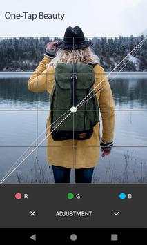 Top Beauty Camera скриншот 2