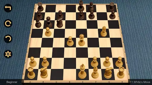 Chess screenshot 3