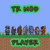 TR Player Manager logo