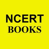 NCERT Books in Hindi and English icon