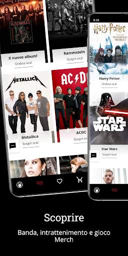 App EMP screenshot 4