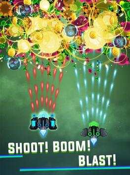 Clash of Virus screenshot 7