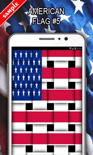 American Flag Wallpapers screenshot 6