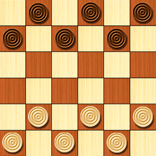 Draughts आइकन