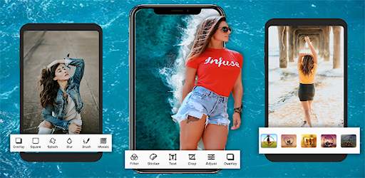 Photo Editor Pro screenshot 3