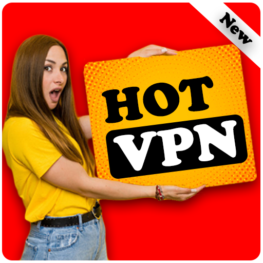 Hot VPN Proxy Master Lite icon