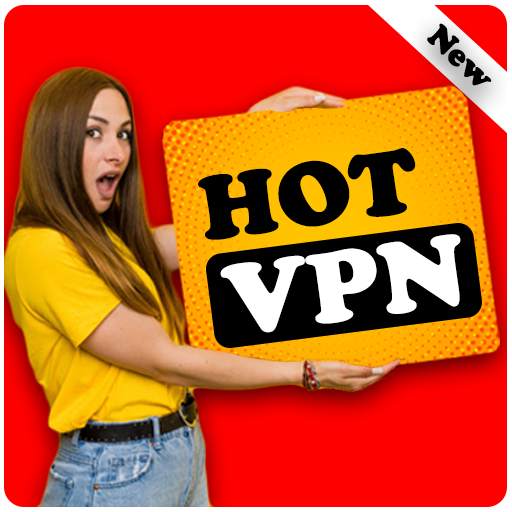 Hot VPN Proxy Master Lite 1.3