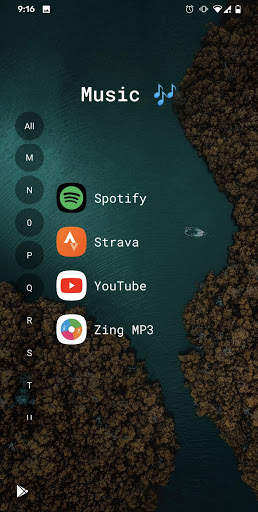 Granny Launcher screenshot 5