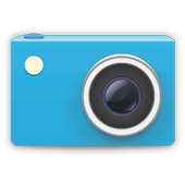 Cyanogen Camera icon