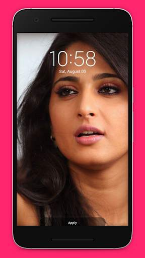 Anushka Shetty HD Wallpapers 3 تصوير الشاشة