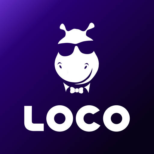 Loco : Live Game Streaming 5.5.63