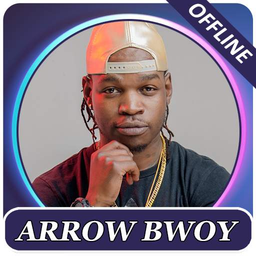 Arrow Bwoy songs, offline 2.0