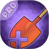 Pro Diskdigger  recovery icon