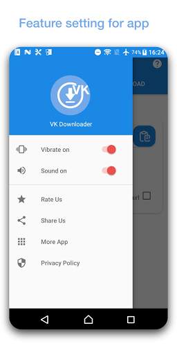 Download VkVideo Master 2021 screenshot 1