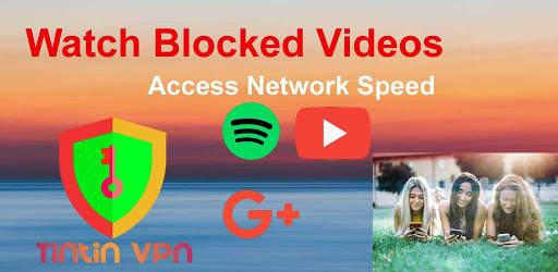Tintin VPN-Free VPN Proxy Server-Fire VPN ProProxy screenshot 3