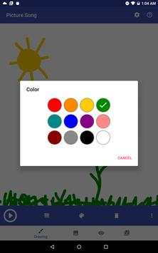 Picture Song screenshot 10