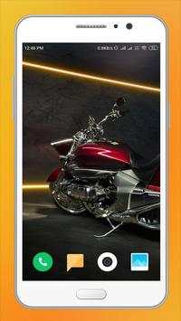 Sport Bike Wallpaper screenshot 12