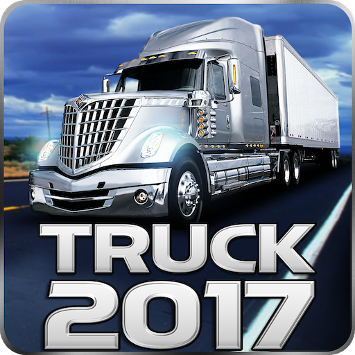 ikon Truck Simulator 2014 Free