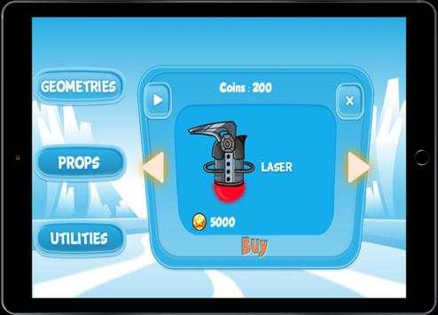 Geometry Dash screenshot 11