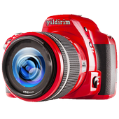 HD Camera Pro icon