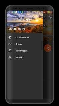 Weather Forecast 2018 screenshot 6