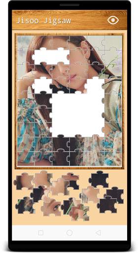 Blackpink Jigsaw Puzzles - Offline, Kpop Puzzle screenshot 7