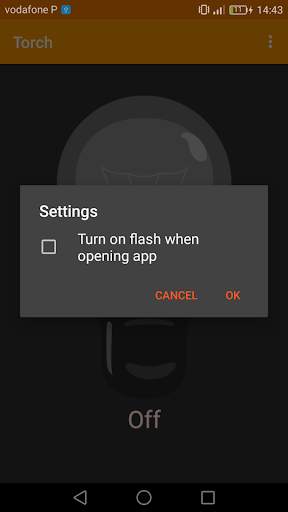 Torch (Lantern App) screenshot 3