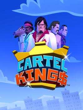 Cartel Kings скриншот 5